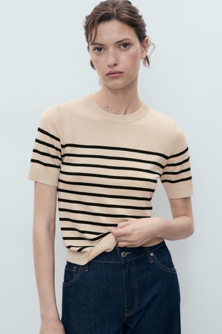 Jersey - Marron