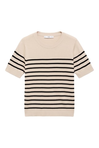 Jersey - Marron