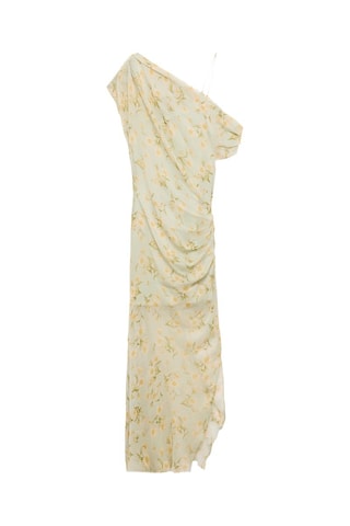 Robe - Vert