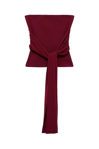 Top - Rouge
