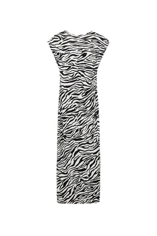 Robe - Noir