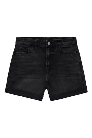 Short Mom80 - Noir