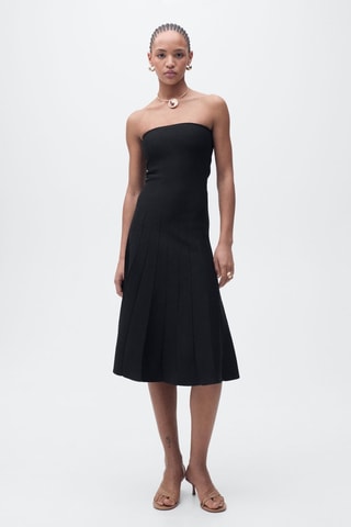 Robe - Noir