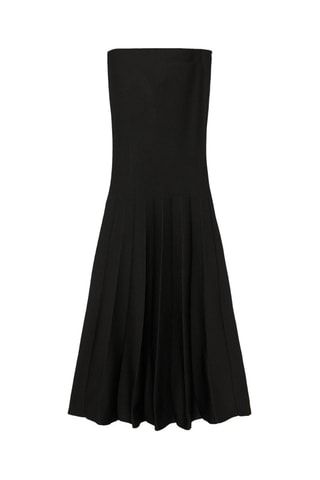 Robe - Noir