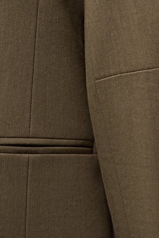 Blazer - Vert