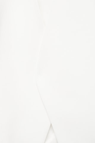 Blazer costume croisé - Blanc