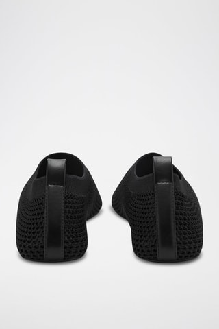 Slip-on - Noir