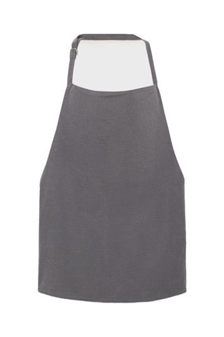 Top - Gris