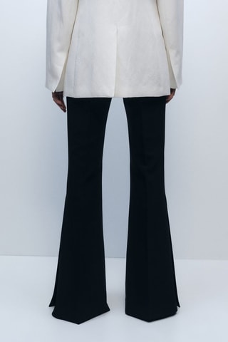 Pantalon - Noir