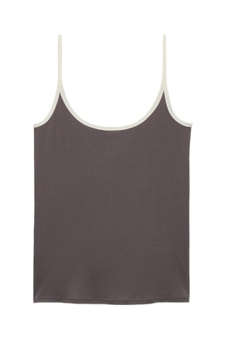 Top - Gris