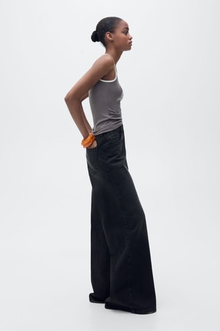 Top - Gris