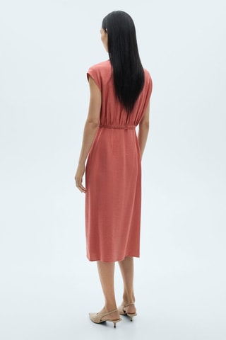 Robe - Rose