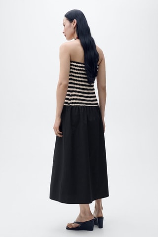 Robe - Noir