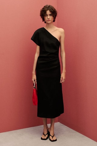 Robe - Noir