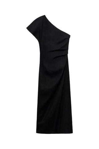 Robe - Noir
