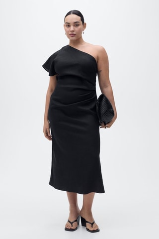 Robe - Noir