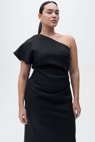 Robe - Noir