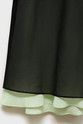 Robe - Noir