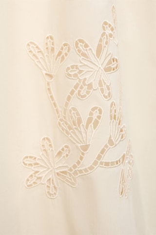 Robe - Beige