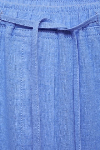 Pantalon - Bleu
