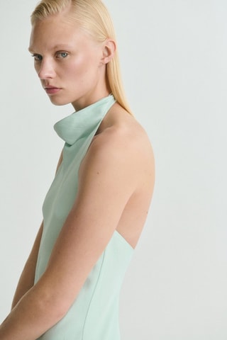 Robe - Vert