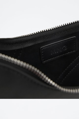Sac à main - Noir
