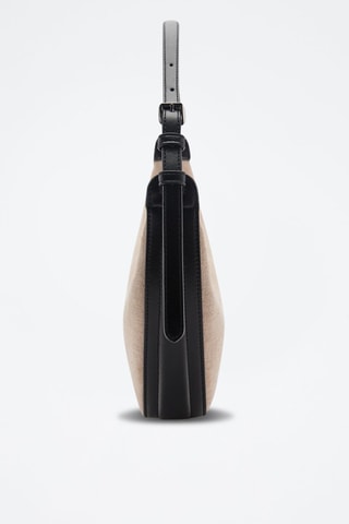 Sac à main - Noir