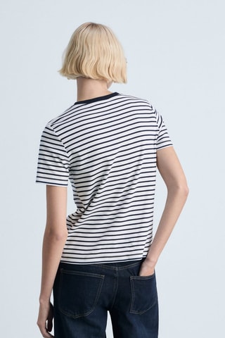 T-shirt - Bleu