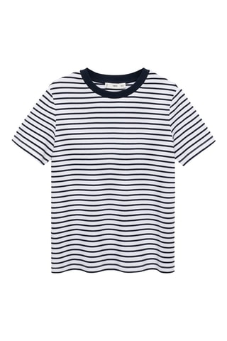 T-shirt - Bleu