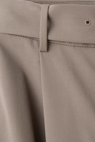 Pantalon - Marron