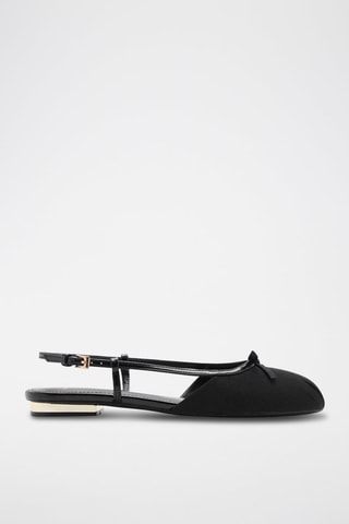 Ballerines - Noir