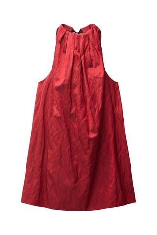 Robe - Rouge