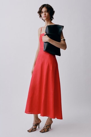 Robe - Rouge