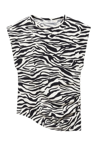 T-Shirt - Noir