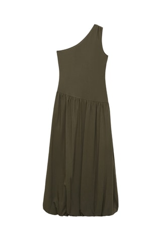 Robe - Vert
