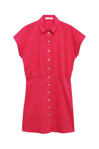 Robe - Rouge