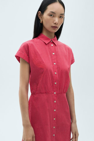 Robe - Rouge