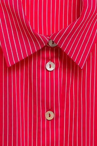 Robe - Rouge