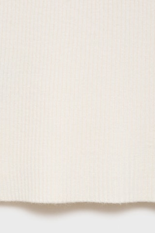 Top - Blanc