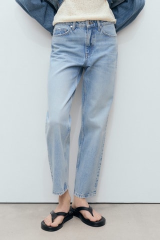 Jean - Bleu