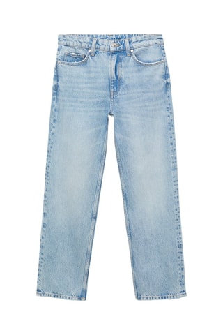 Jean - Bleu