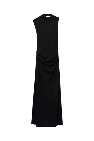 Robe - Noir