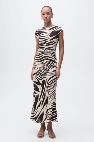 Robe - Blanc