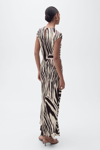 Robe - Blanc