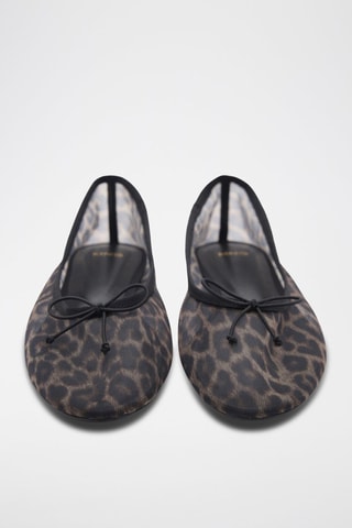 Ballerines - Noir