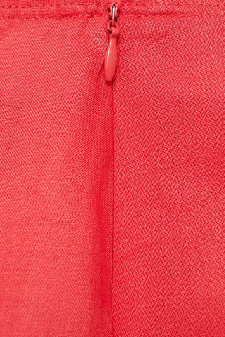 Jupe - Rouge