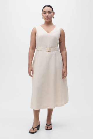 Robe - Beige