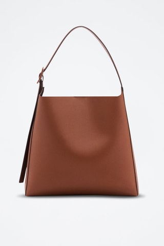 Sac à main - Marron