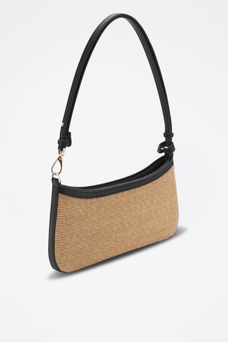 Sac à main - Noir