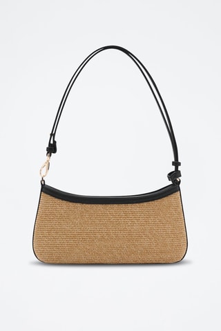 Sac à main - Noir